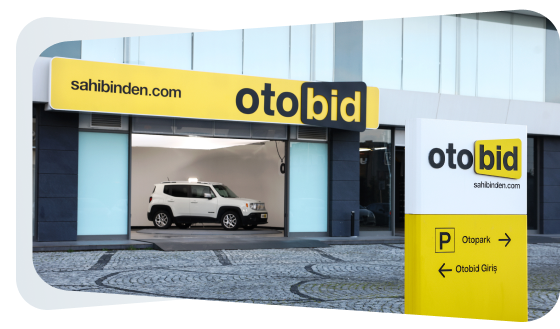 Otobid Hizmet Noktaları